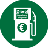 jetzt Dieselpreis abfragen